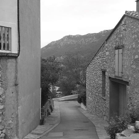 Les Lavandes Duilhac Exterior photo