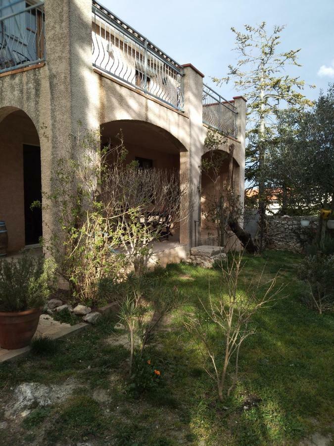 Les Lavandes Duilhac Exterior photo